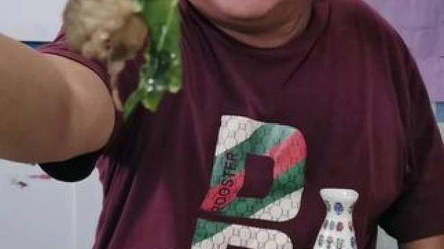 我发布了一个新视频，快来围观吧！