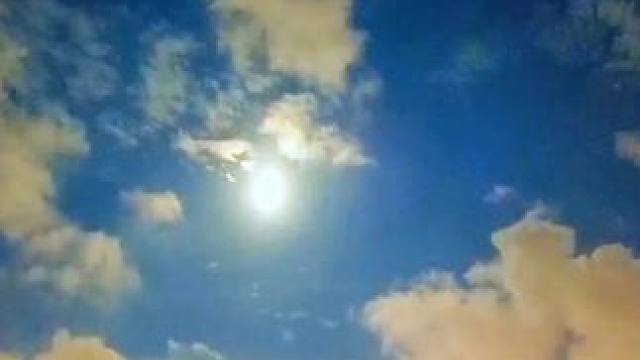 #九月你好 #用这首歌迎接九月 #九月第一天 #九月愿一切如愿