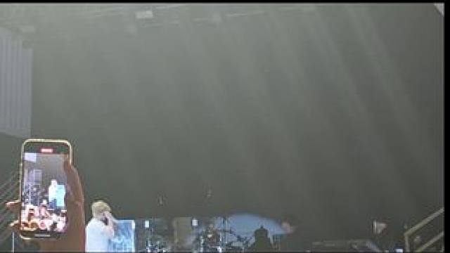 #音乐现场 #嗨翻全场 #沙一汀el #沙一汀成都巡演 #redlips