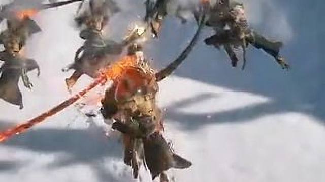 一棍擎天 #黑神话悟空创作激励 #黑神话悟空 #游戏日常分享 #游戏中的名场面