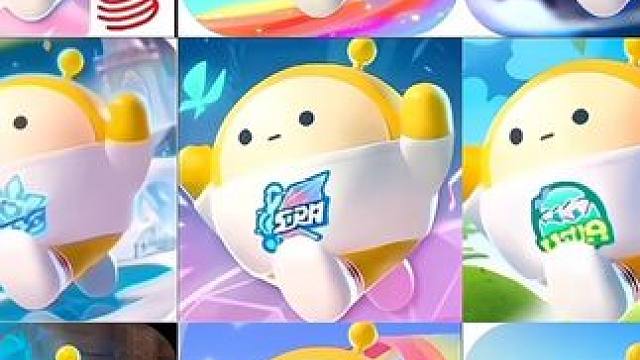 小蛋仔诱捕器 #蛋仔派对 #提拉米苏cake卡点 #eggy爱挤