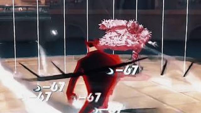 A级角色完美穿三黑足 白胡子 路奇   不会打路奇的赶紧来学习吧#航海王热血航线