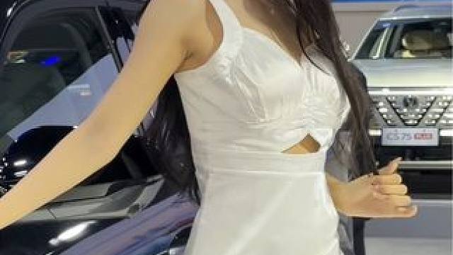 成都车展等你偶遇