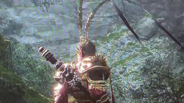 五轮回大圣残躯 四轮回我已经感受到绝望，那五轮回给我的应该是无助了