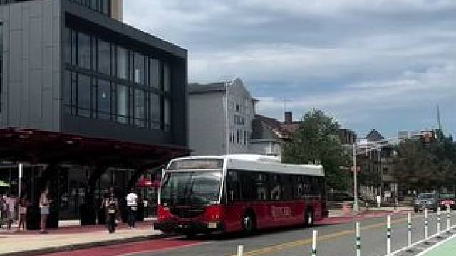 美国大学开学季 新泽西州立大学罗格斯大学（一） #美国生活 #美国大学 #留学 #留学vlog #留