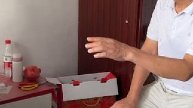 农村趣事 #村里生活