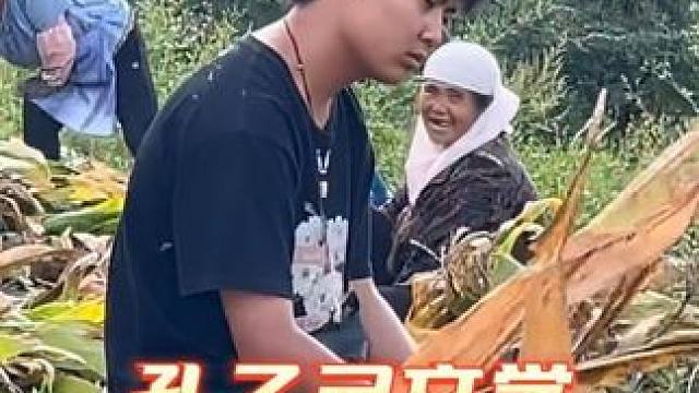 学历是下不来的高台，也是孔乙己脱不下的长衫#大学生  #就业  #工作