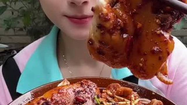 #爆辣 #家常美食 #麻辣鲜香