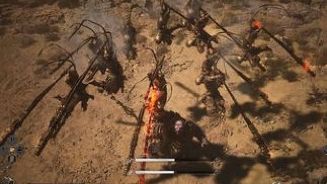 一棒子解决不了的事 那就十九棒！【黑神话观赏性核爆】 #黑神话悟空 #单机游戏 #天命人