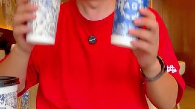 霸王茶姬以茶会友 #霸王茶姬#山东霸王茶姬#山东霸王茶姬六店齐开