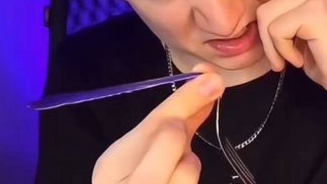 真会玩，原来还可以这样玩 #魔术教学 #娱乐 #真会玩系列