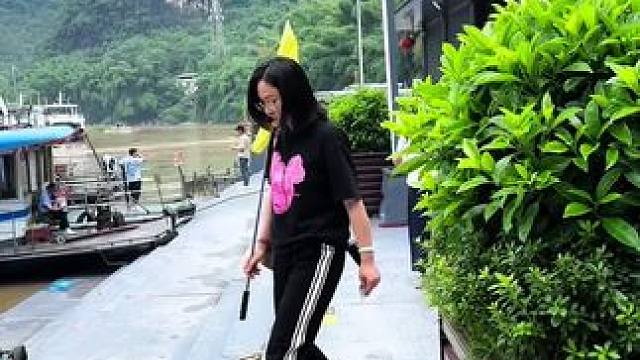 #这里是广西桂林 #大好河山一起打卡 #旅行推荐官