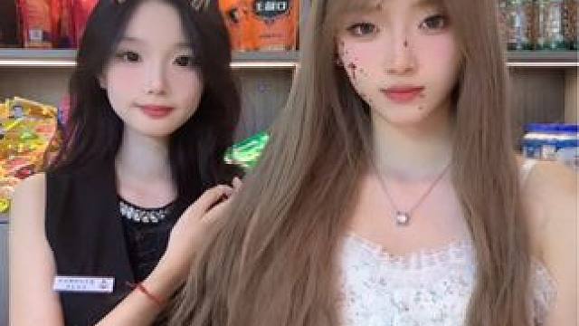 #甜妹 #打球的女生