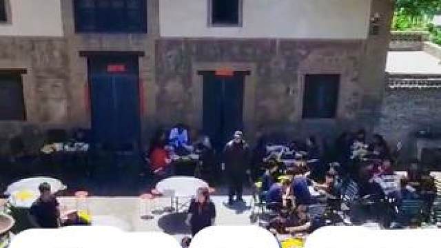 海上桥 #随拍 #河南刚哥#志刚在路上