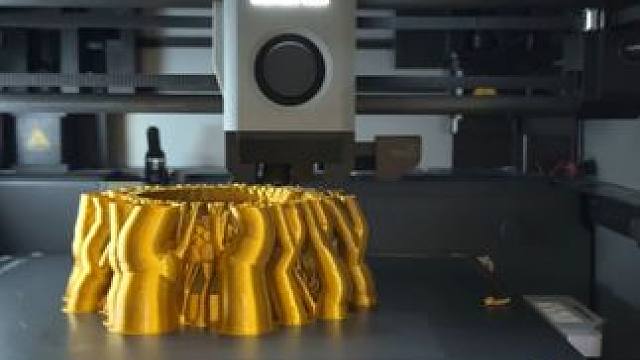 专家没话说了，我不信你能找出它的危险之处 #3d打印            #玩个很新的东西