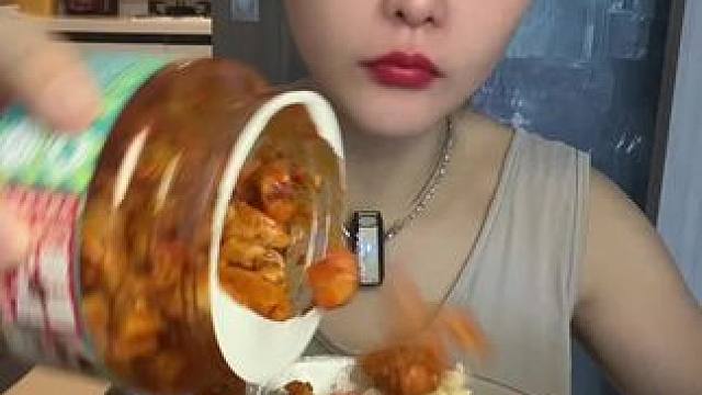 #好好吃饭好好生活 #晒美食是对平凡生活的热爱 #从来没吃过这么好吃的东西 #大口吃肉的感觉太爽了 