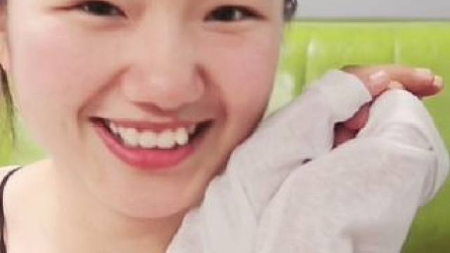 糟糕  笑场啦꒦ິ^꒦ິ #随手发一个小日常