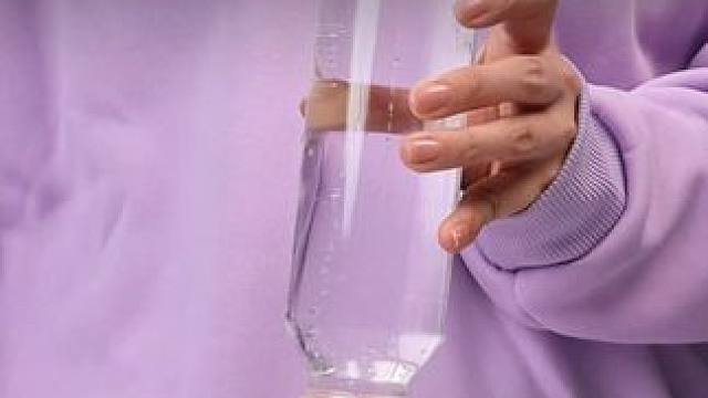 快来带孩子看看这些神奇的科学科学小实验吧，不仅提升物理化知识，还能锻炼孩子的科学思维#科学小实验 #