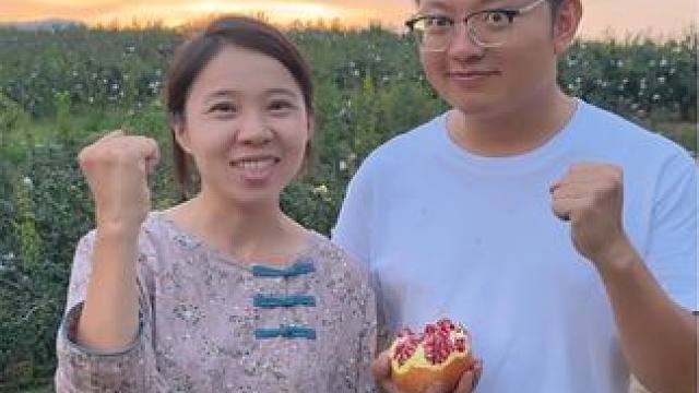 百病生于气，有个积极的心态面对生活，身体健康才是最重要的 #人生短短几个秋 #川哥川嫂 #好医保旗舰