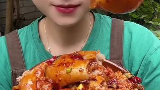 #家常美食 #麻辣鲜香 #无辣不欢