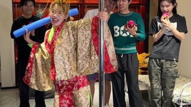 他们还没招么？#秋天在慢慢靠近我的衣橱 #万千穿搭就在京东服饰