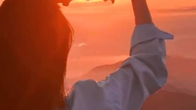 加油吧，年轻人