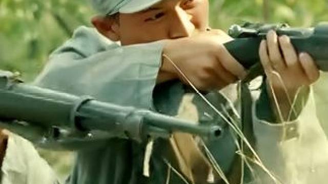 以20倍兵力包围沂蒙军区，军区八路面临被全歼的风险《坚守1200秒》2/3 #影视解说  #铭记历史 #电影推荐 #致敬英雄