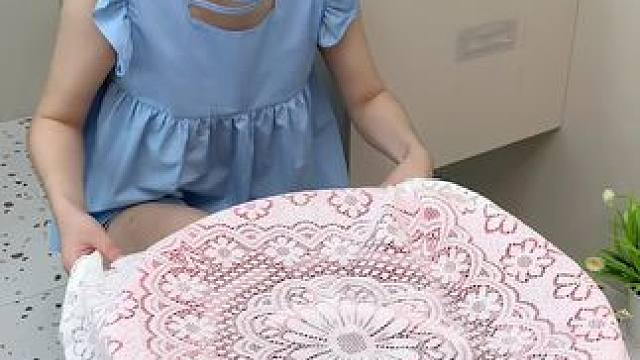 #兔耳脸盆架  可以收纳多个脸盆，家里的鞋刷都可以挂上去，还不占空间#免打孔  #小兔脸盆置物架