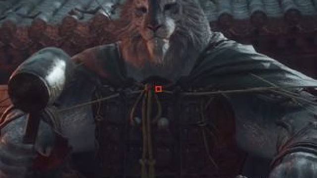 #黑神话 终于懂得是怎么个操作了