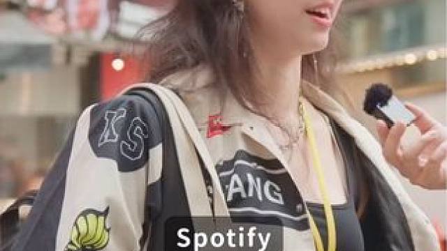 台北女生男生在用的听音乐软件 #苹果秋季发布会 #数码科技