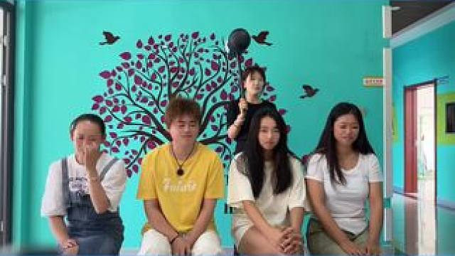 #办公室游戏 #趣味游戏 #东北人自带幽默感