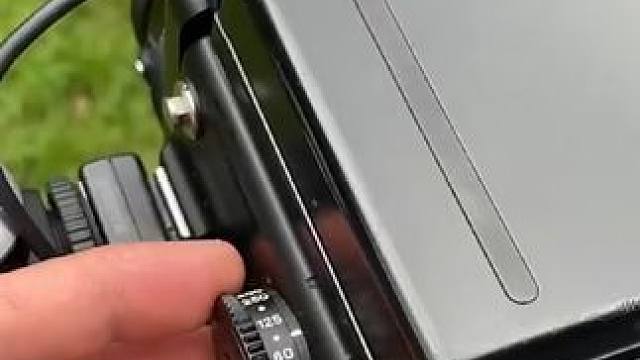 玛米亚rz67#玛米亚 #120胶片