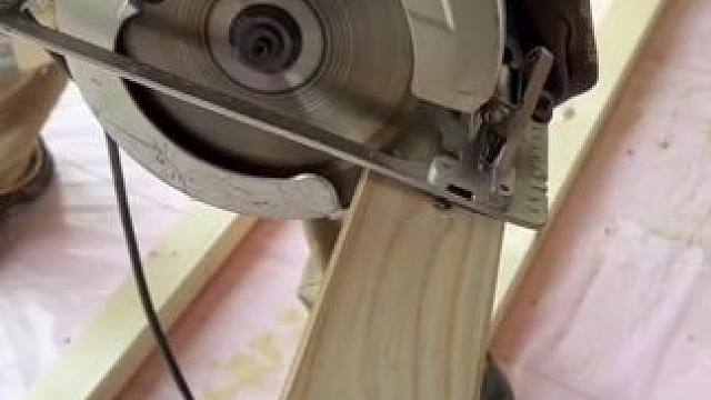 德式地板 德国老式传统工艺实木地板铺设方式！#施工工艺 #地板安装 #手艺活 #纯手工制作 #装修