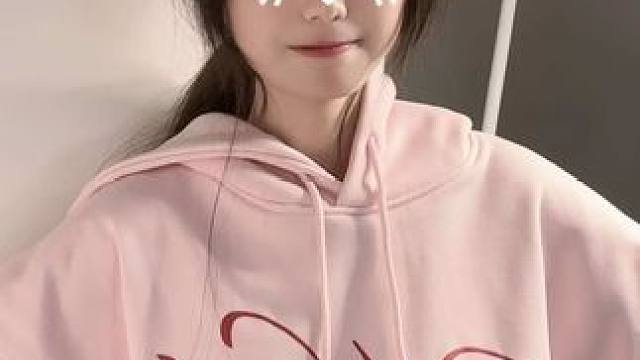 你不知道你有多可爱～#甜妹 #手势舞