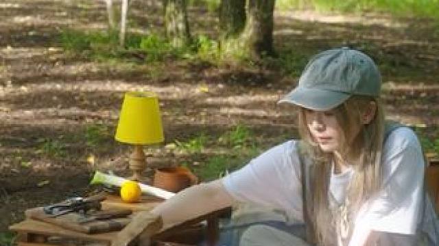 露营鸡肉饭 #露营报告