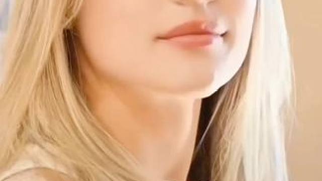 “网坛新纪元的美学标杆”--来自俄罗斯的网球运动员安娜·卡林斯卡娅#网球#俄罗斯#运动女孩 #又美又