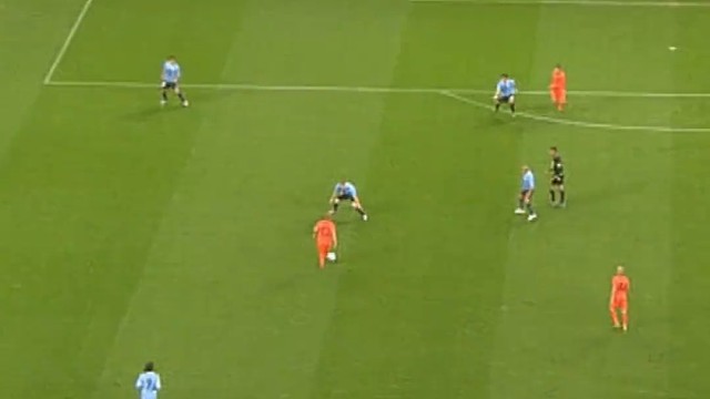 独在异乡为异客，范布隆克霍斯特