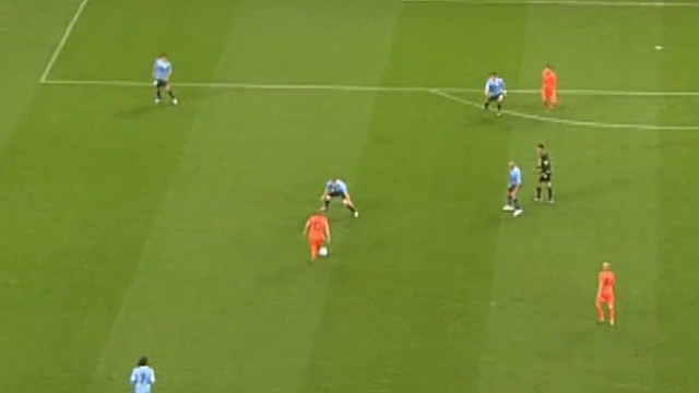 独在异乡为异客，范布隆克霍斯特