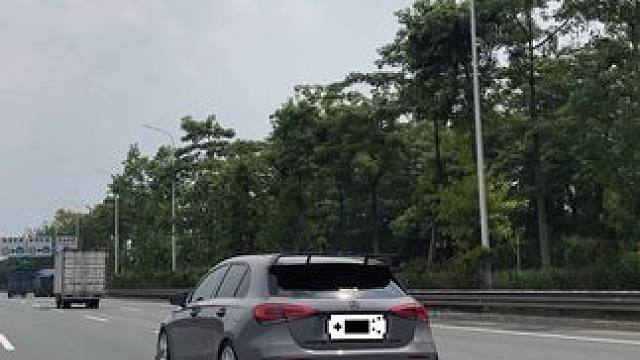 改车不用取悦别人
但一定要取悦自己
#我与汽车的日常 #改装车文化 #人生就是要充满passion 