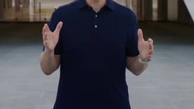 #苹果发布会 #iPhone14Pro 更好体验。