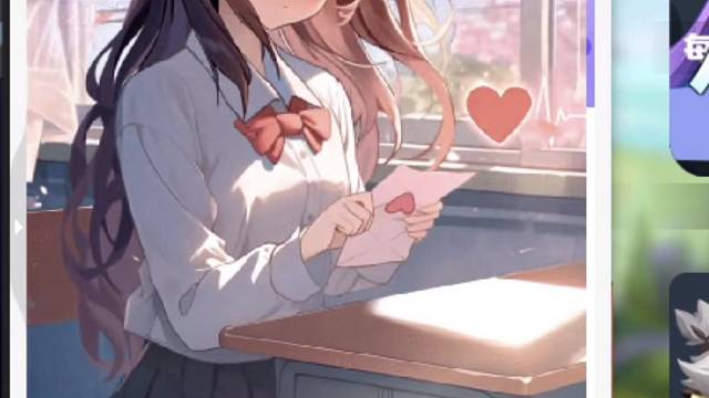 发个八月份合集