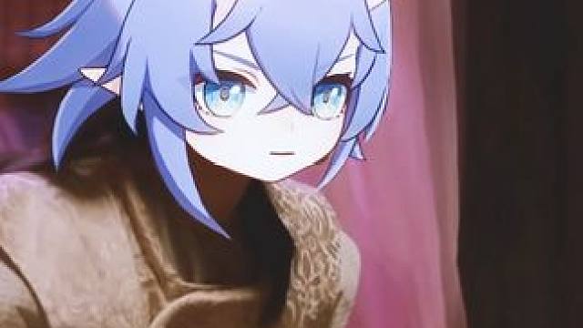 #崩坏星穹铁道 #明霄竞武试锋芒 #二创 #接头