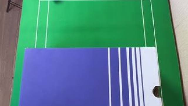 羽球人必备威克多A170，耐磨防滑减震性巨好#羽毛球 #一起打羽毛球 #羽毛球鞋#威克多A170