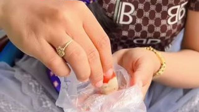 我发布了一个新视频，快来围观吧！