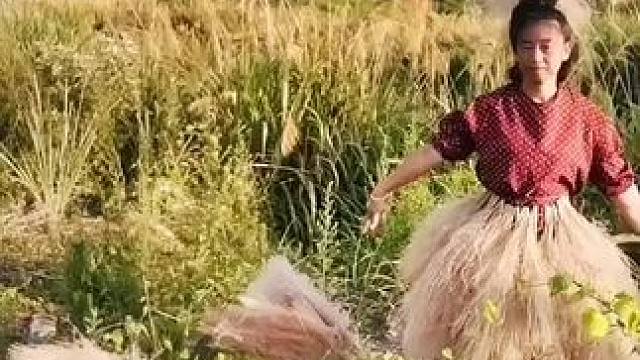 我发布了一个新视频，快来围观吧！