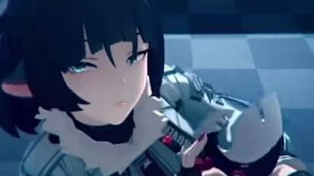 这就是16加的PV吗#绝区零 #绝区零创作激励计划 #绝区零公测