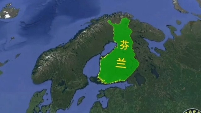 #卓越博才书院 — 跟着大汗去芬兰游记（一）

芬兰的教育一直被全球称赞，也是世界各国竞争仿效的对象