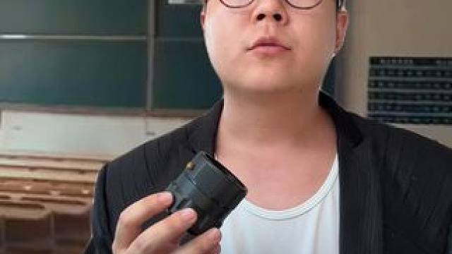 沧野成功解决了水管不能成像的问题 #沧野影像 #摄影 #沧野镜头