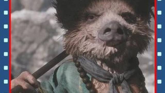 这游戏我最喜欢猪八戒#黑神话悟空创作激励 #黑神话悟空