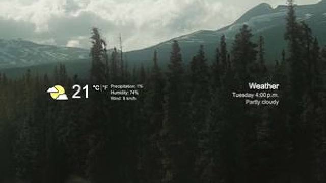 记住，过去和未来，都不如触手可及的现在.